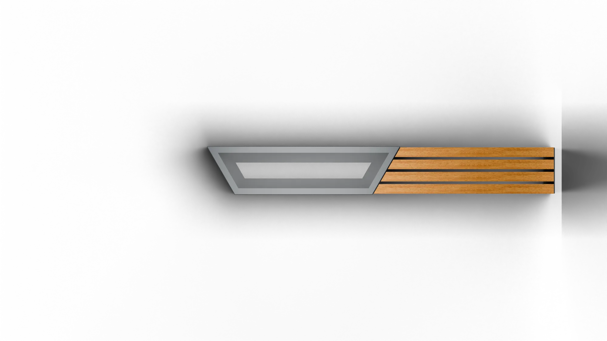 Kairo freestanding planter image