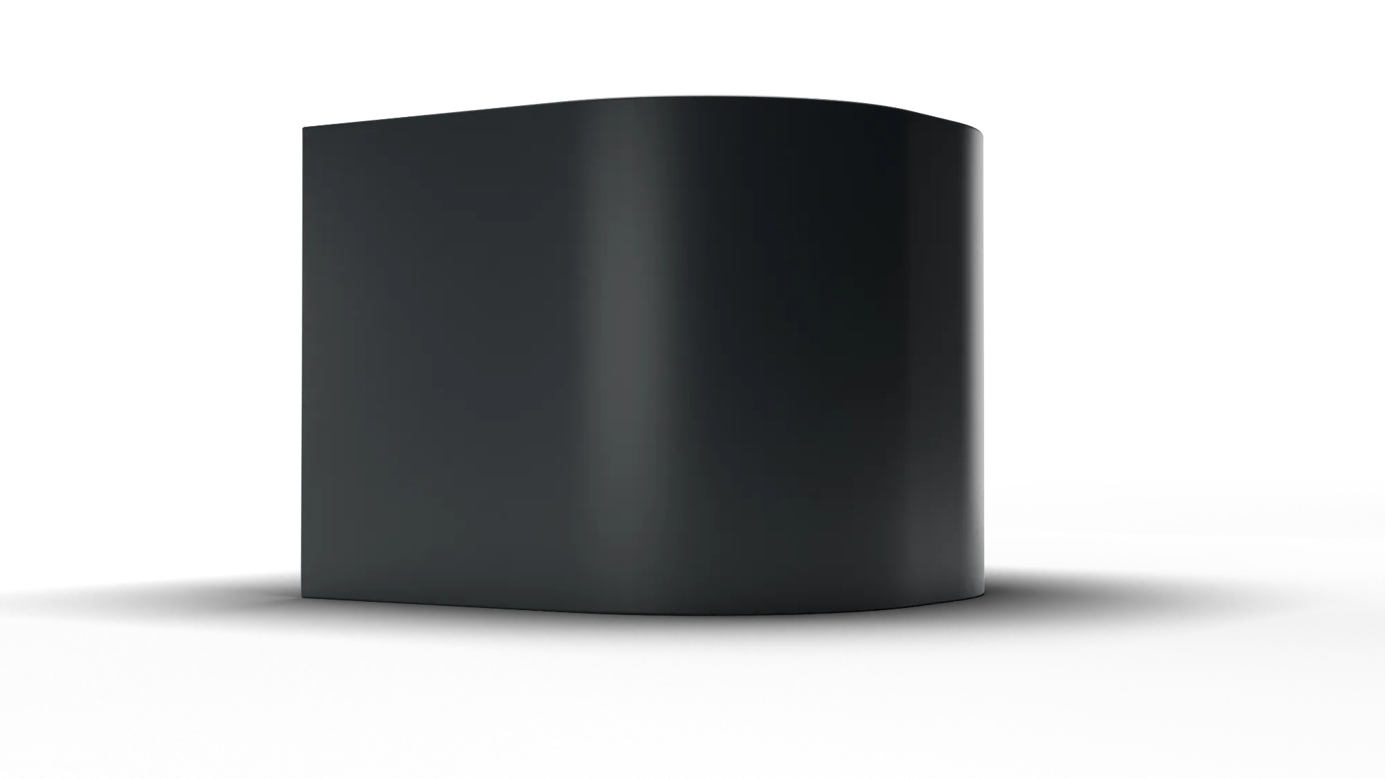 Velin freestanding planter image