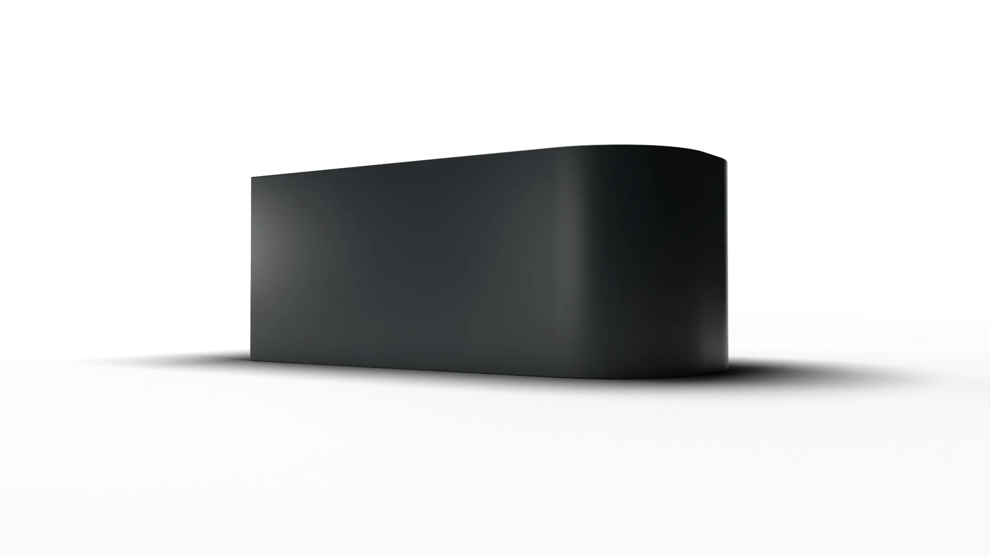 Velin freestanding planter image