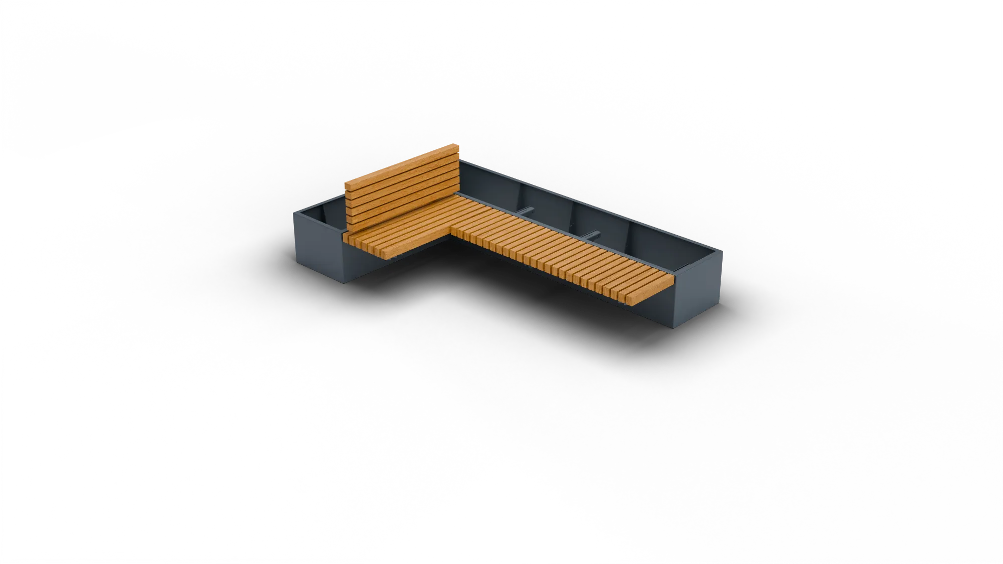 HiGrade (Custom) planter image