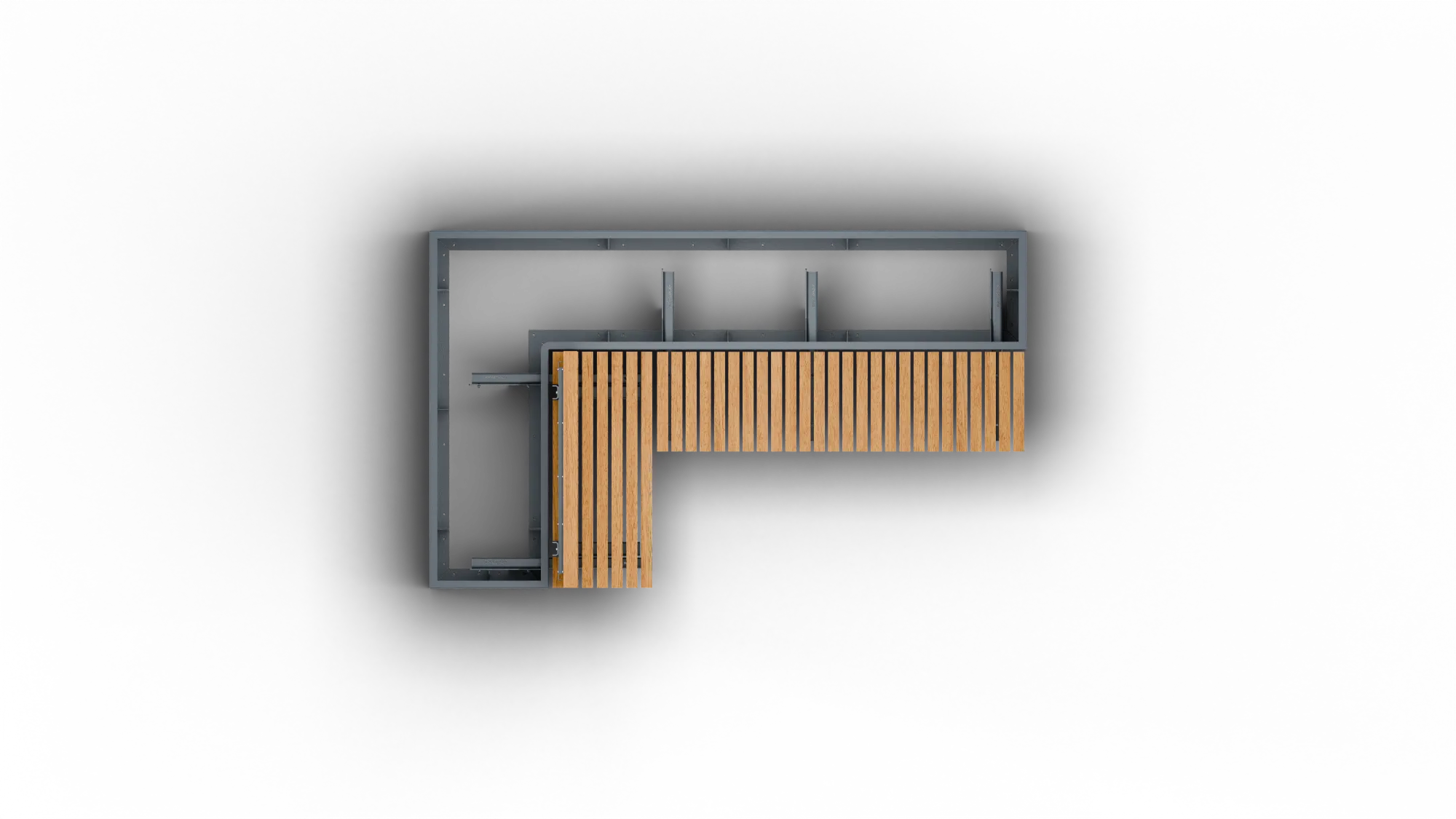HiGrade (Custom) planter image