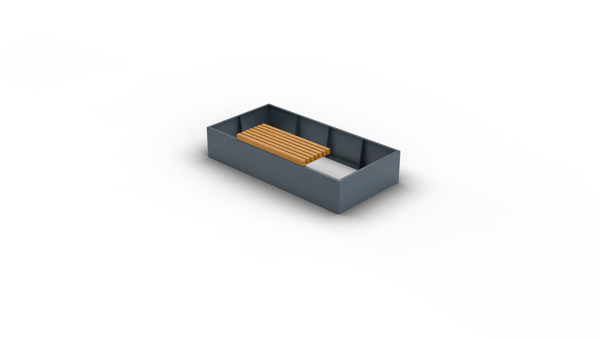 HiGrade (Custom) planter image