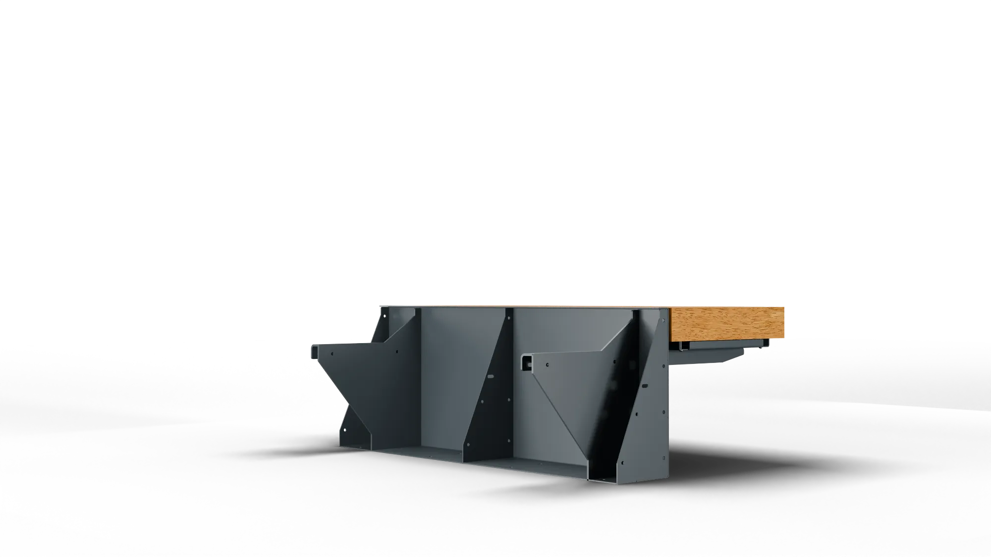HiGrade (Custom) planter image