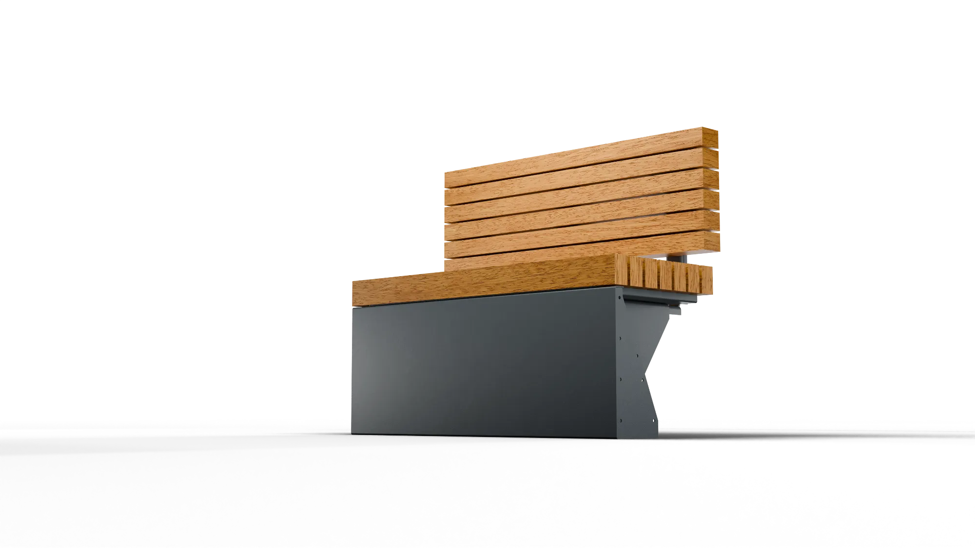 HiGrade (Custom) planter image