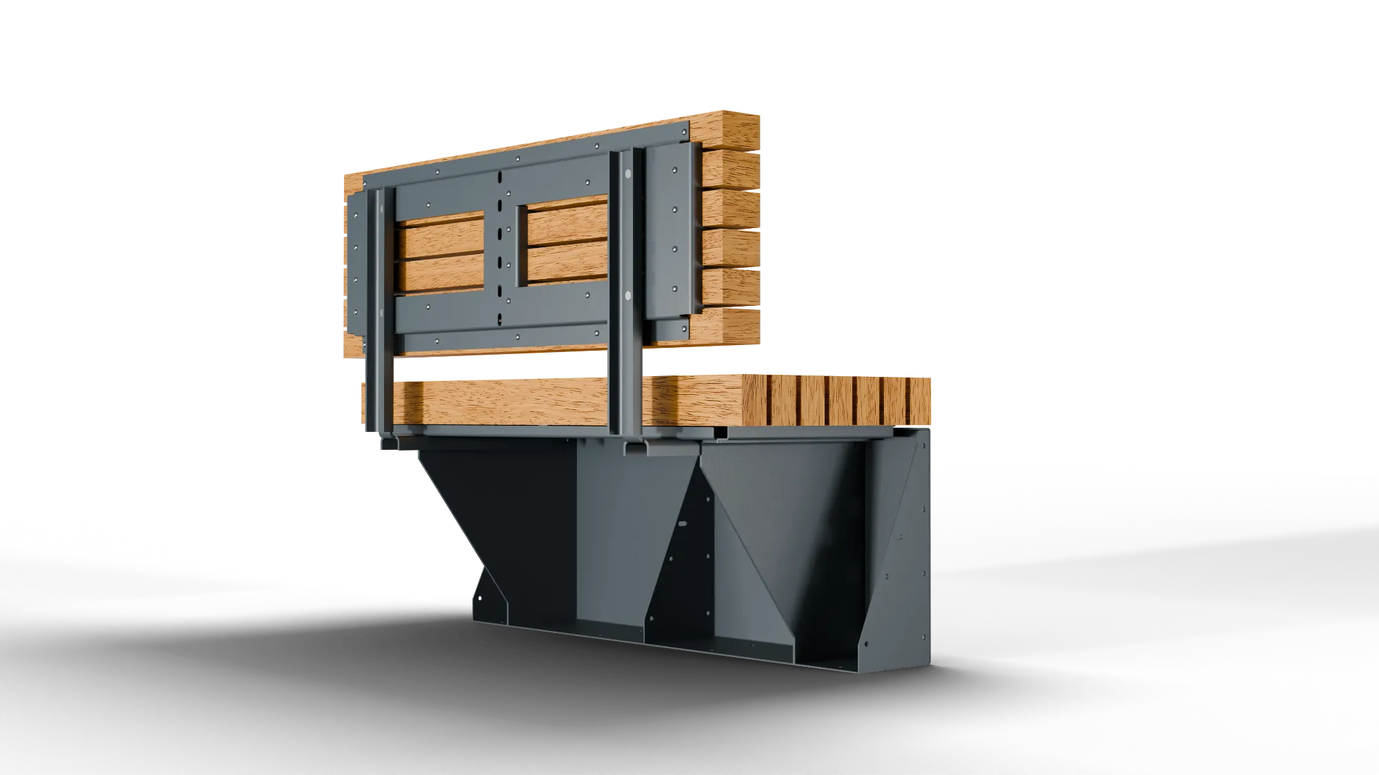 HiGrade (Custom) planter image