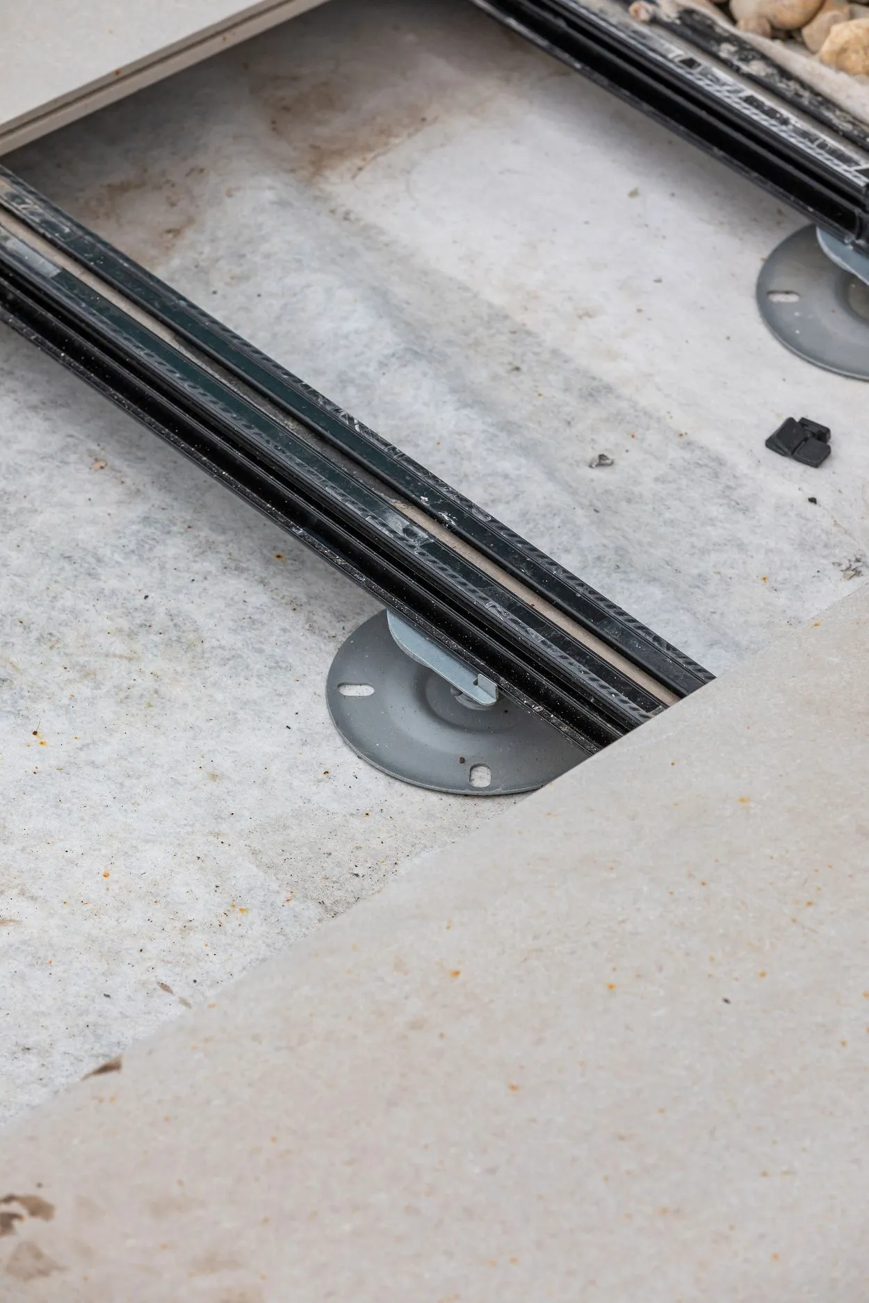 Rooftop install image