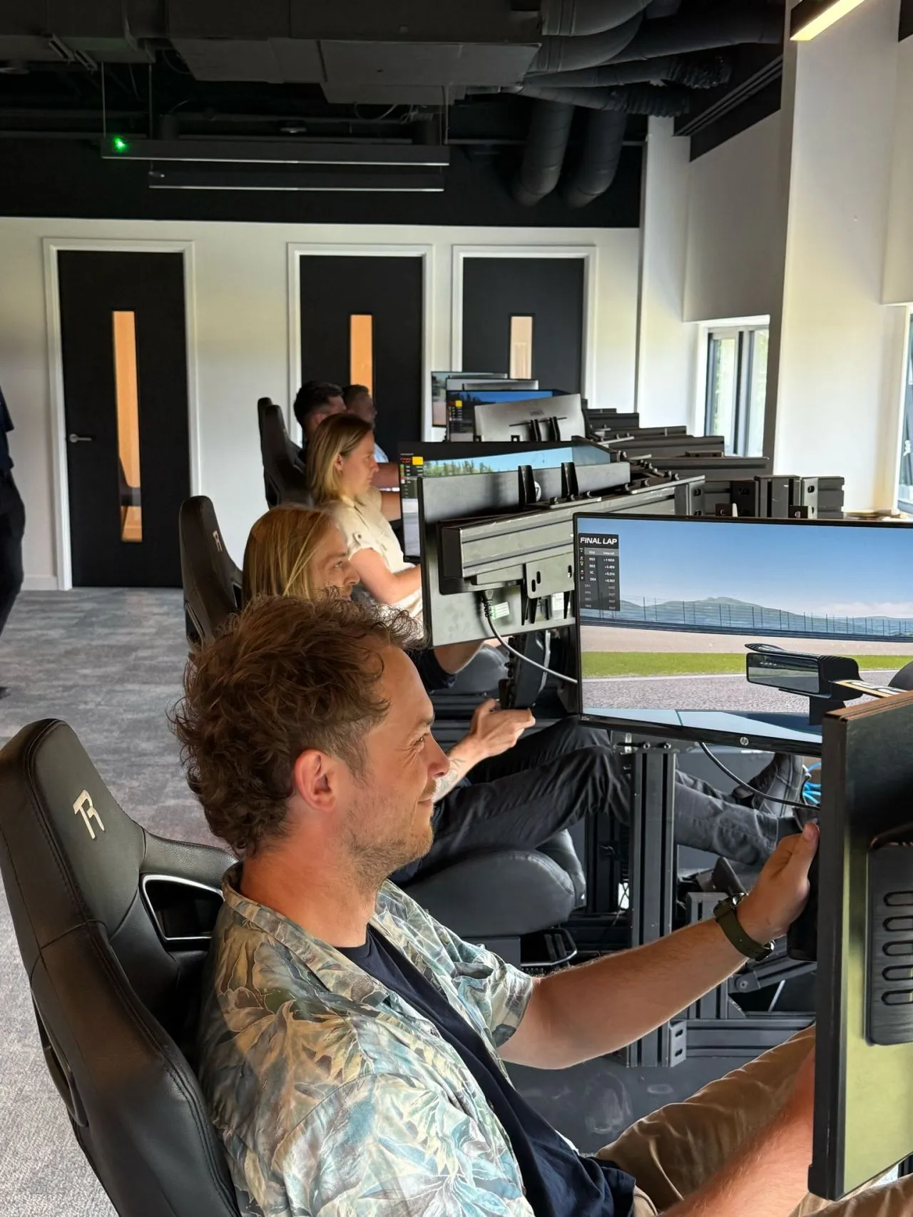 Office team