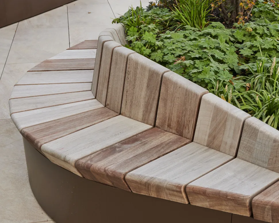 Bench