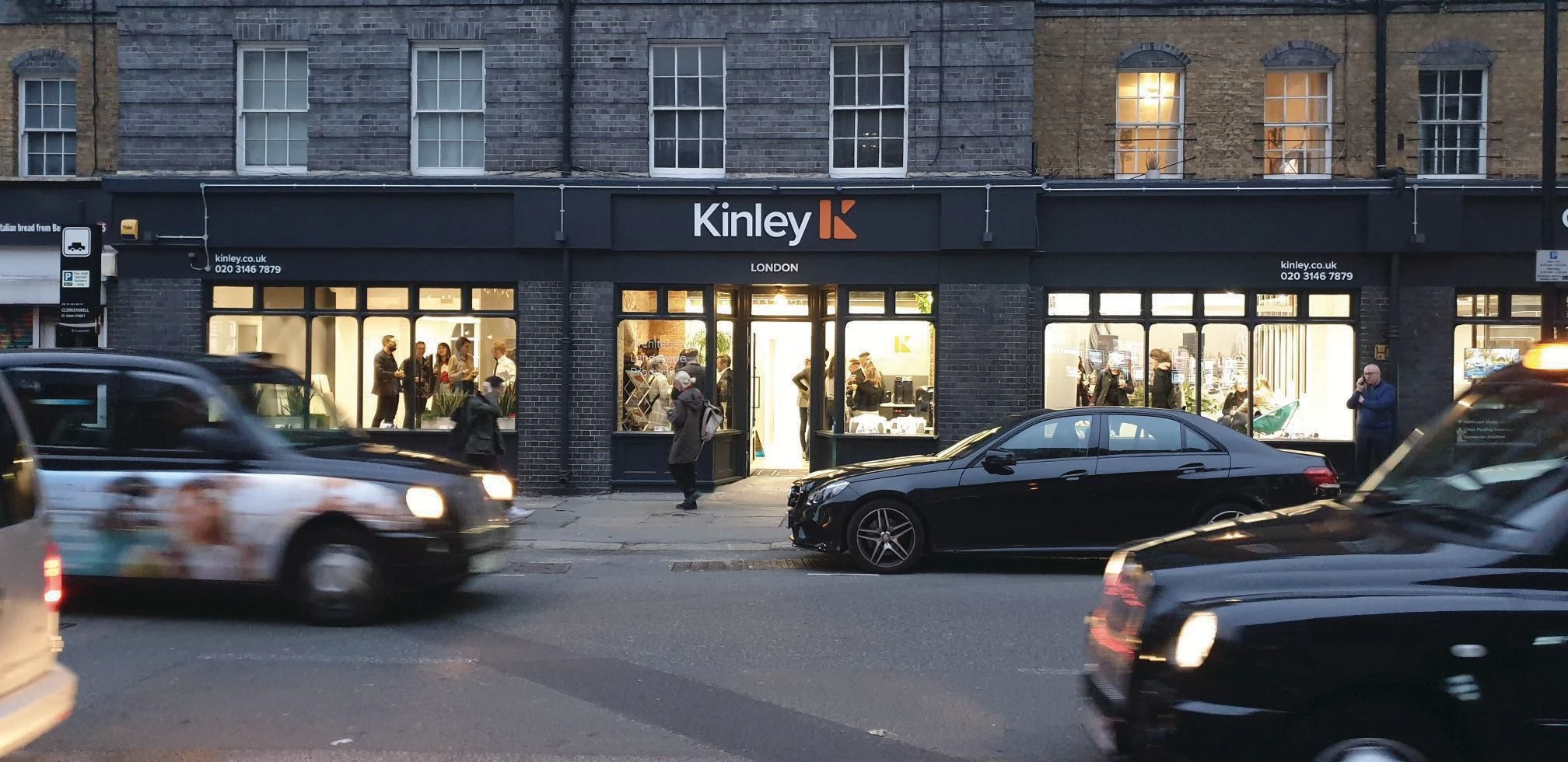 London Design Studio