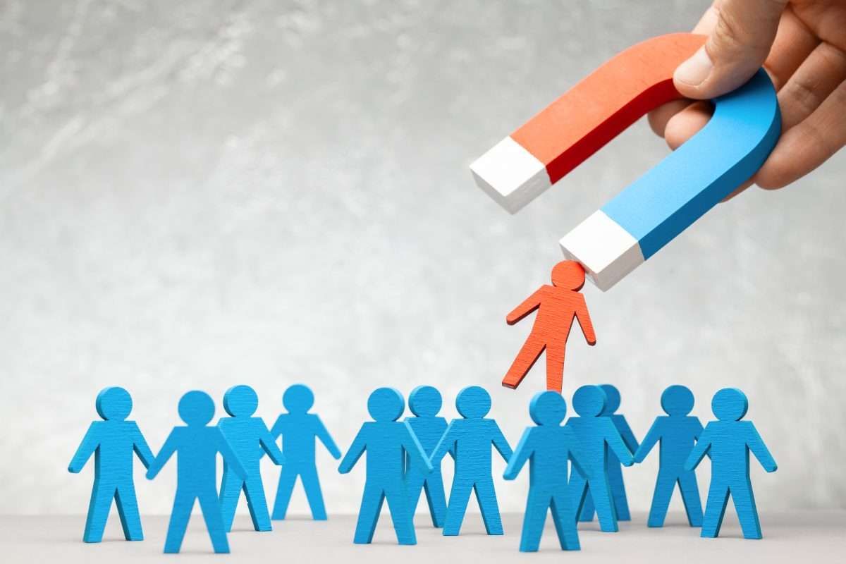 las mejores técnicas para captar leads de calidad.
