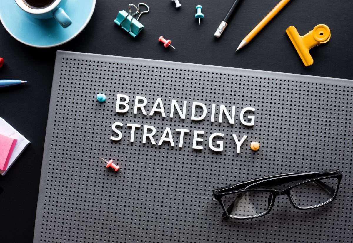 Una buena estrategia de branding para tu marca innolvidable