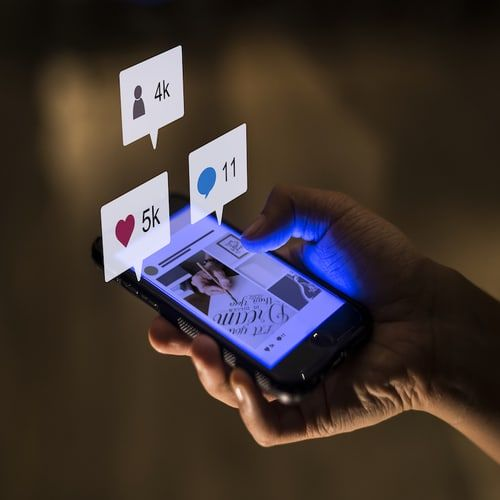 Estrategia digital y los objetivos de negocio