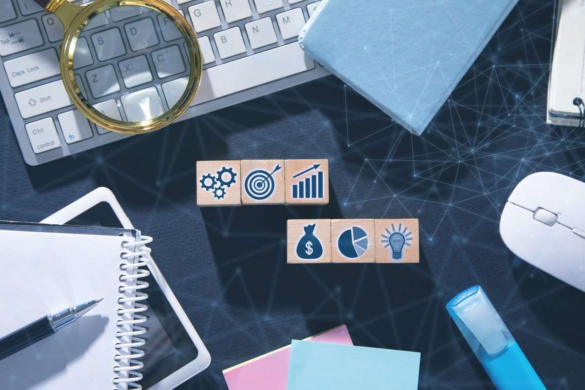 Diferencias entre el marketing estratégico y el operativo.