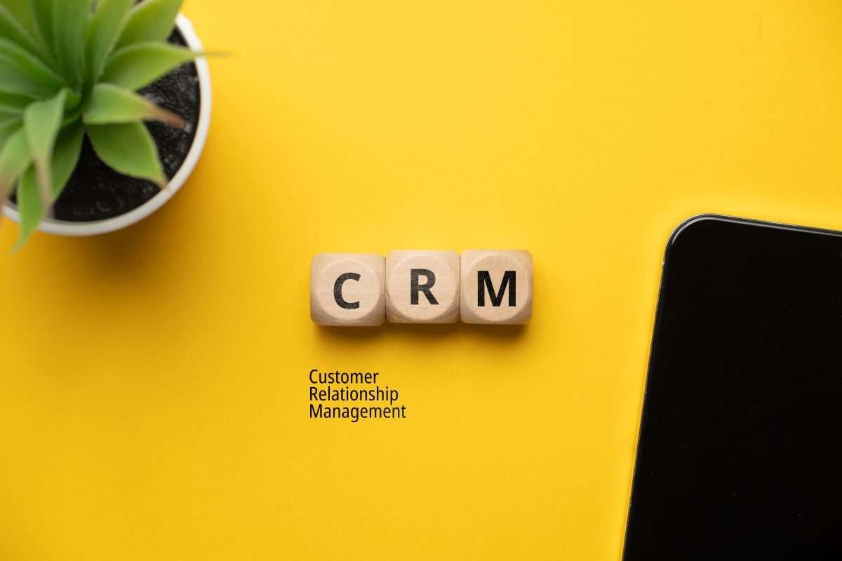 La importancia del CRM y como nos puede ayudar a mejorar nuestra relación con los clientes.