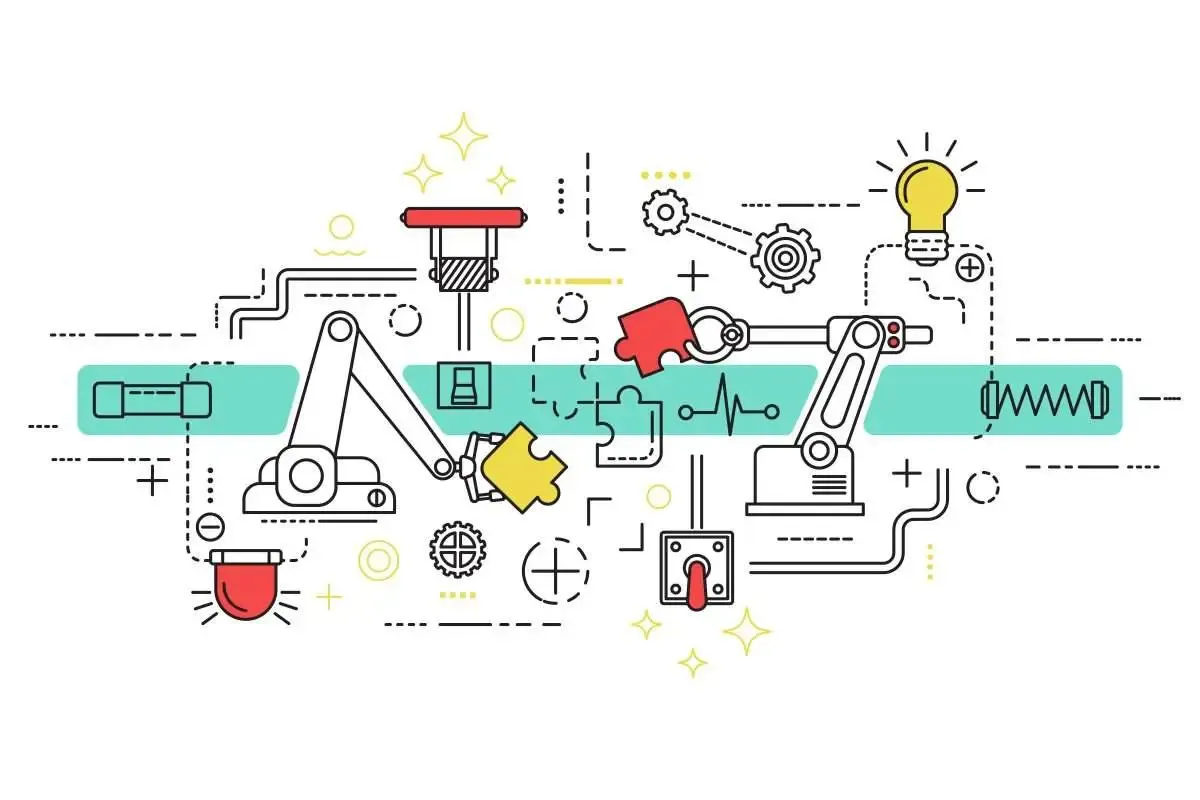 Cómo funciona la automatización del marketing digital en 2026, las mejores herramientas para generar leads haciendo crecer tu negocio.