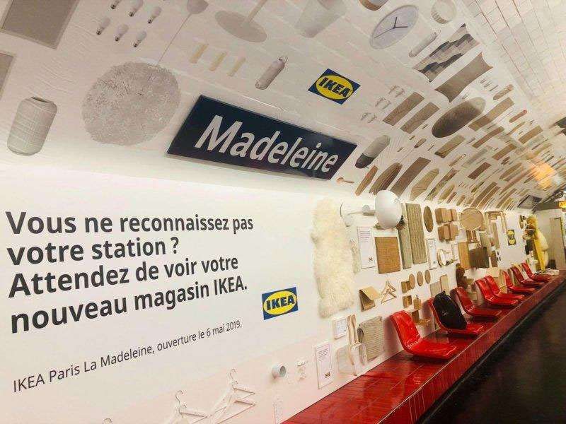 Street marketing: Qué es y cómo aplicarlo con ejemplos 