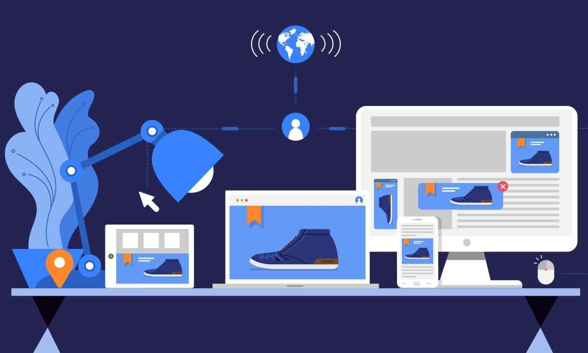 La importancia del remarketing las cookies para mostrar anuncios en internet.