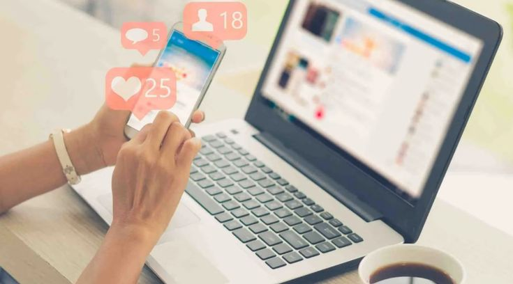 Cómo conseguir clientes a través de redes sociales