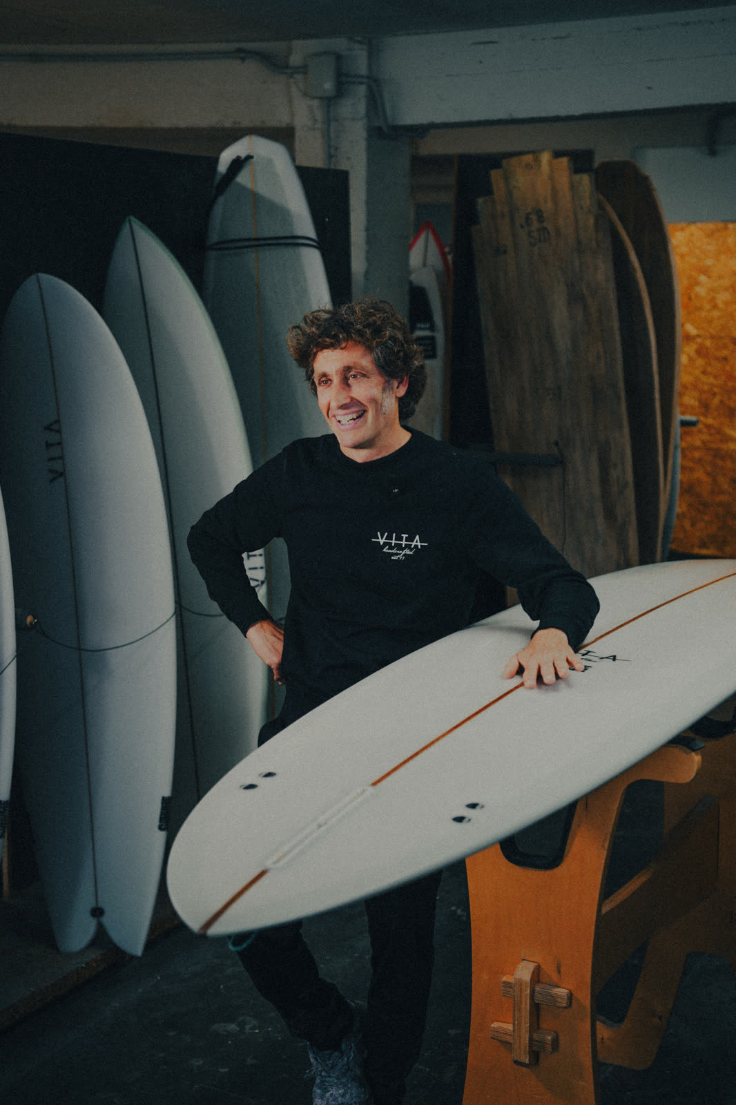 Vita Surfboards