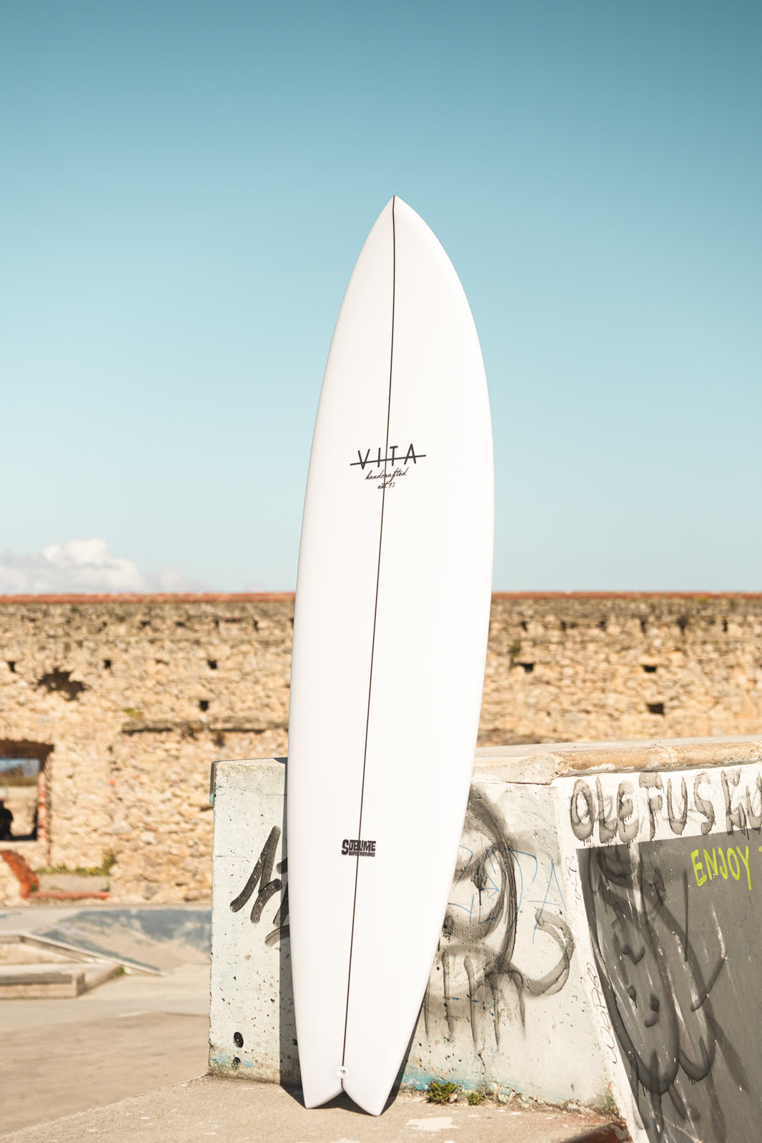 Vita Surfboards