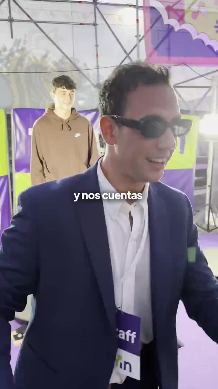Contenido social de FYIN, la marca joven de Caja Rural