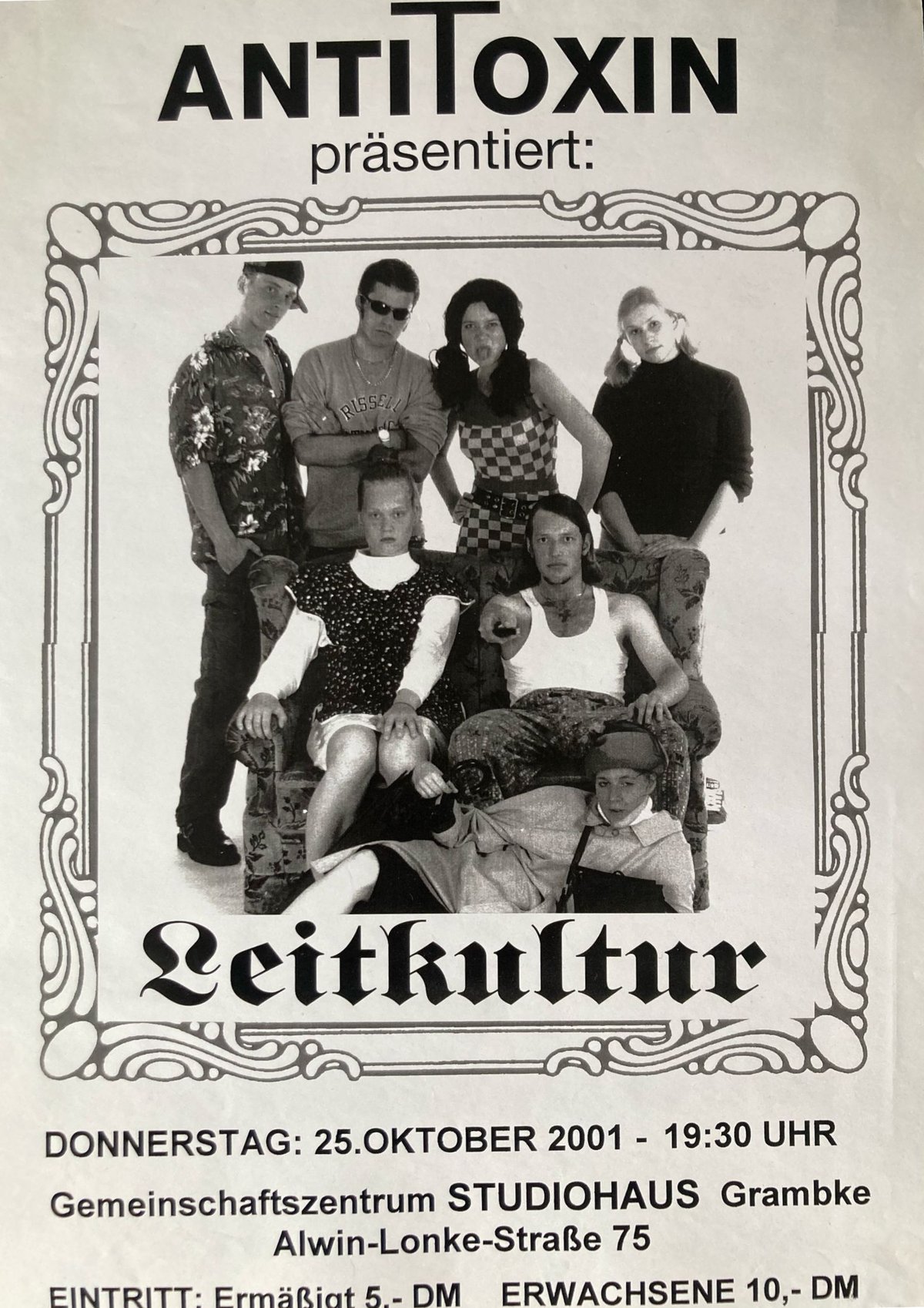 Leitkultur