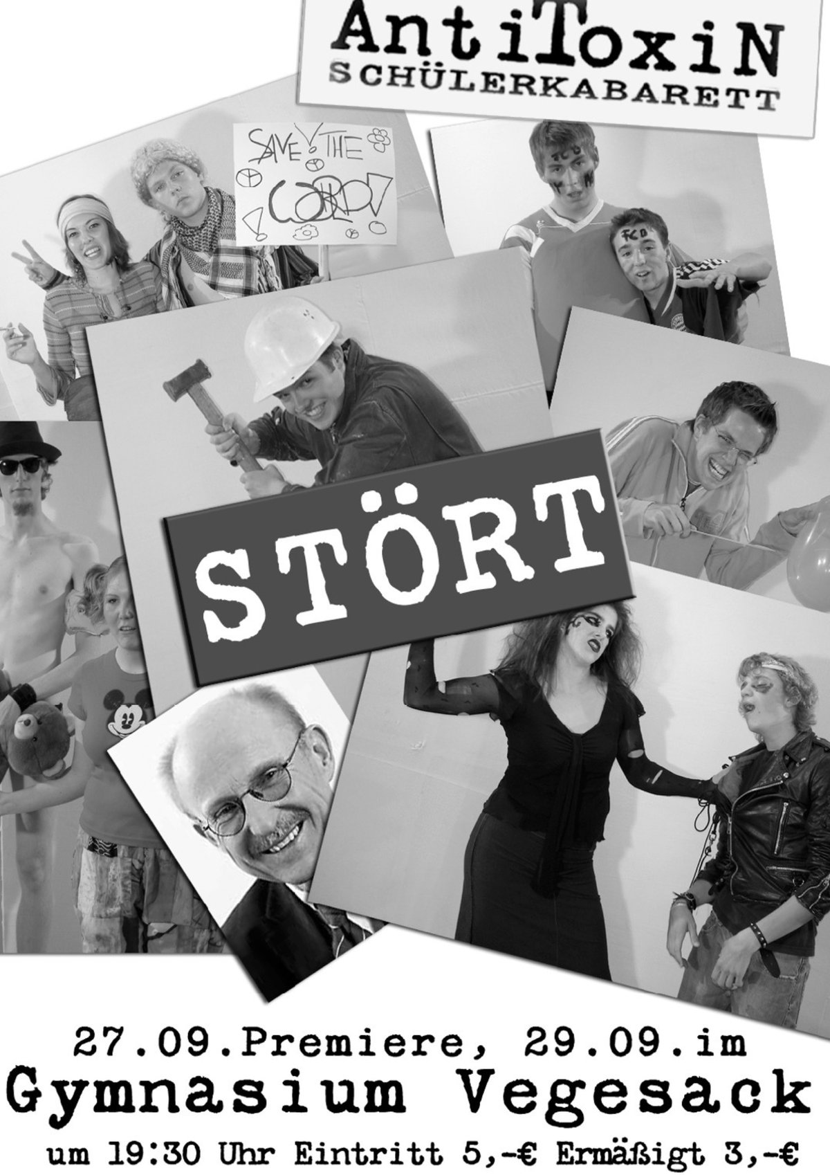 Stört