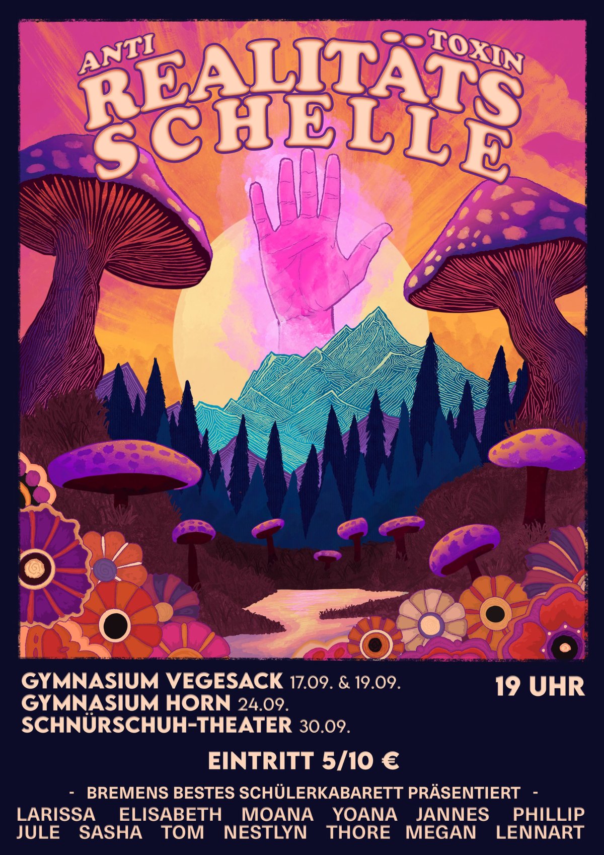 Realitätsschelle