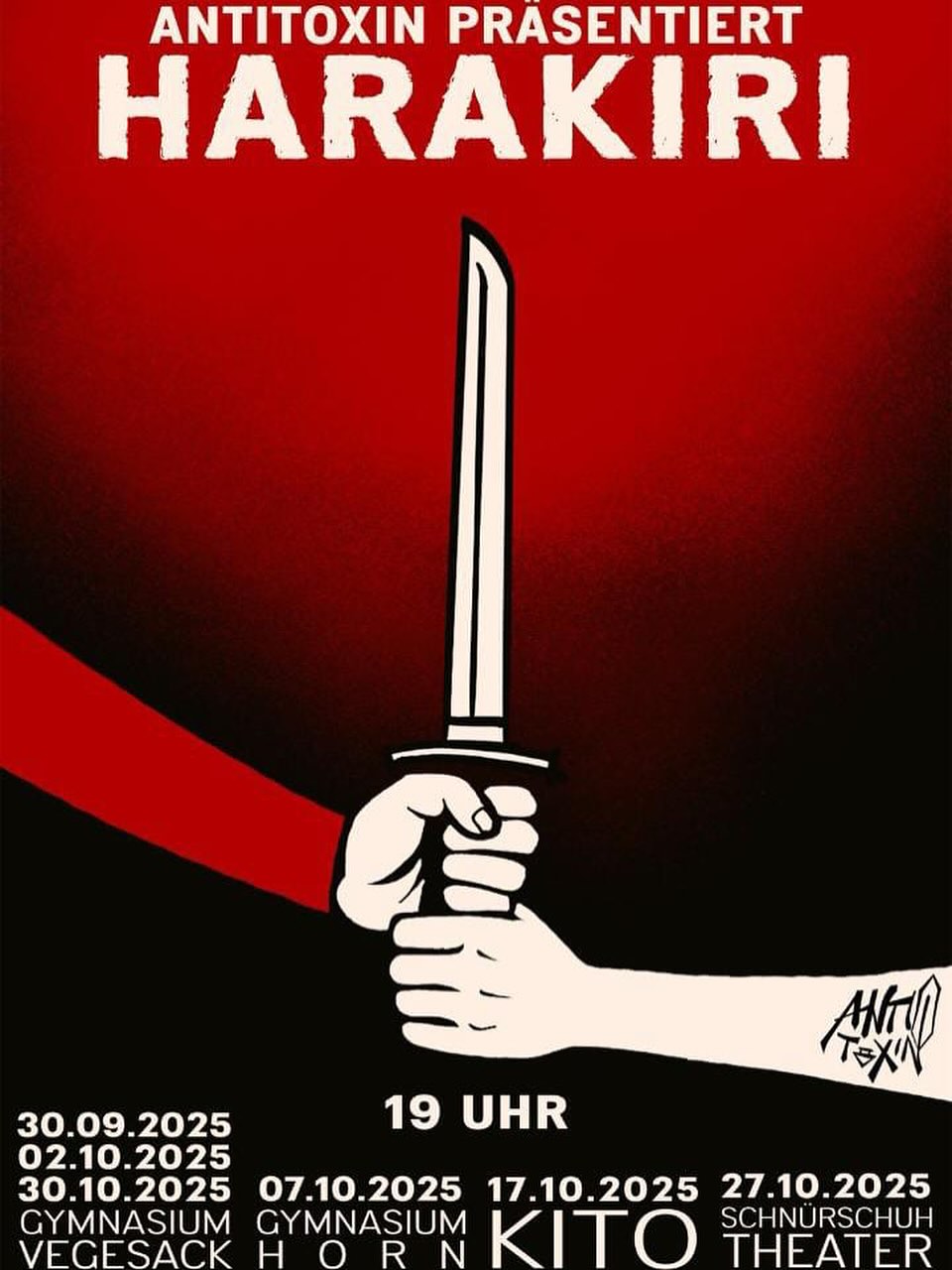 Harakiri