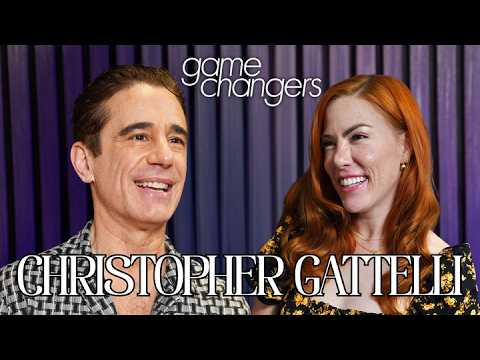 Game Changers episode with Chris Gattelli