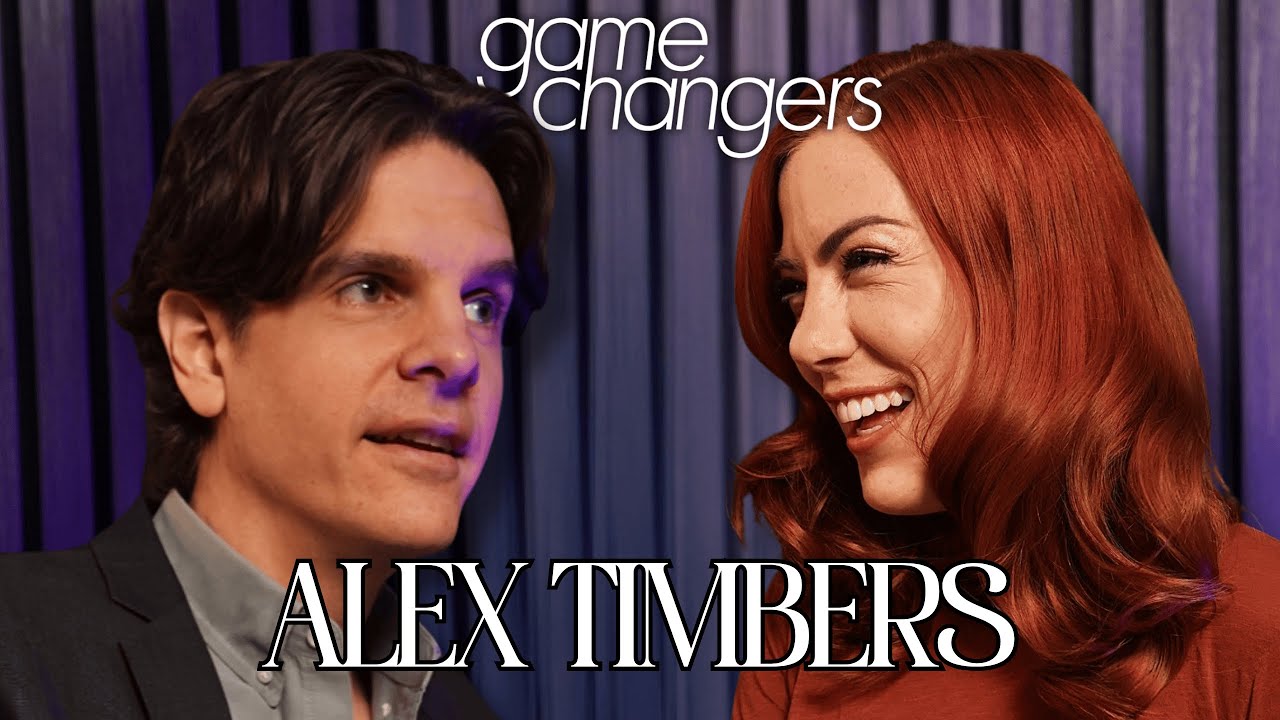 Game Changers episode on running four Broadway shows at once