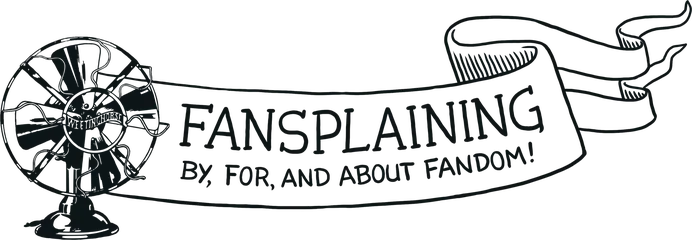 Fansplaining