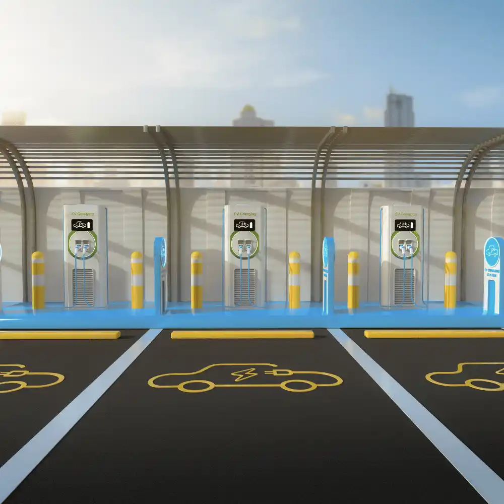 Parcheggio-colonnine-EV