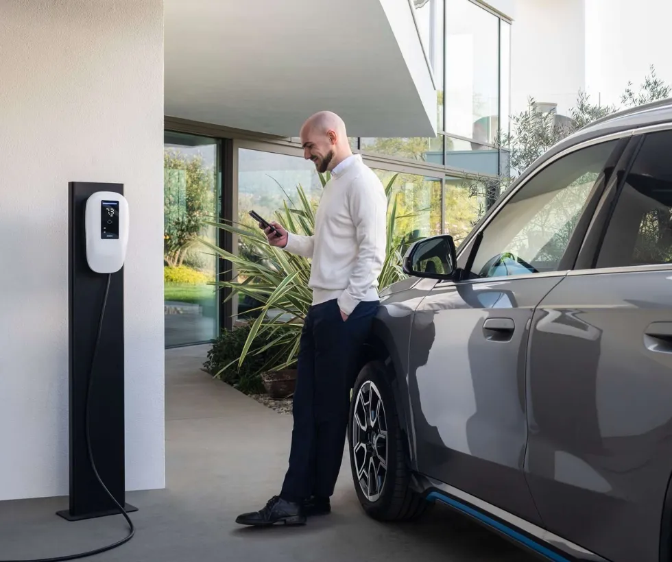 Bonus colonnine domestiche: come fare domanda e installare la wallbox senza perdere il contributo