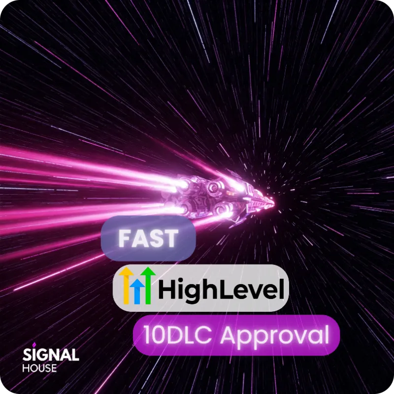 How to Register 10DLC Campaigns on GoHighLevel FAST 💨