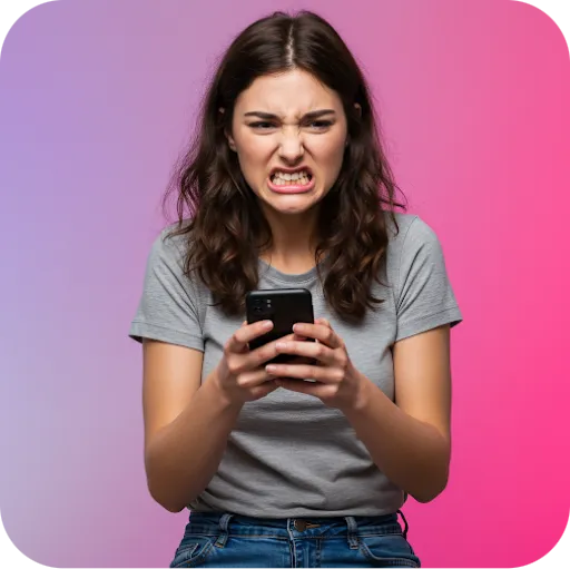 Your Messaging Provider may be Filtering and Throttling Your Messages 😯