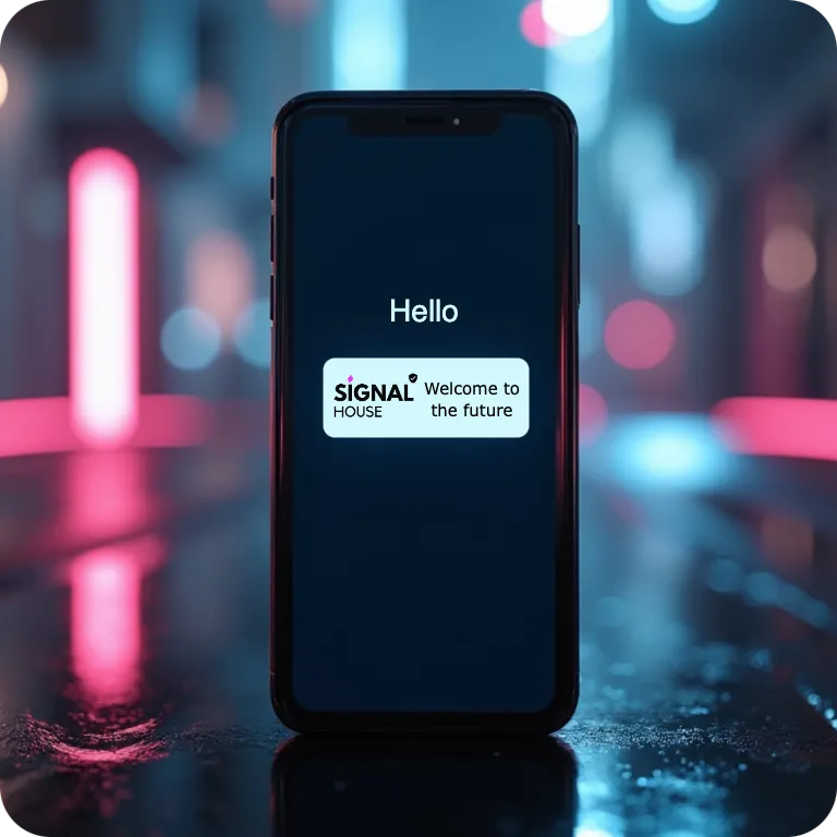 RCS: The Future of Customer Communication 🔮