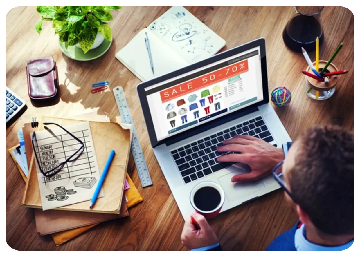 RCS, Digital Marketing in the 21st Century