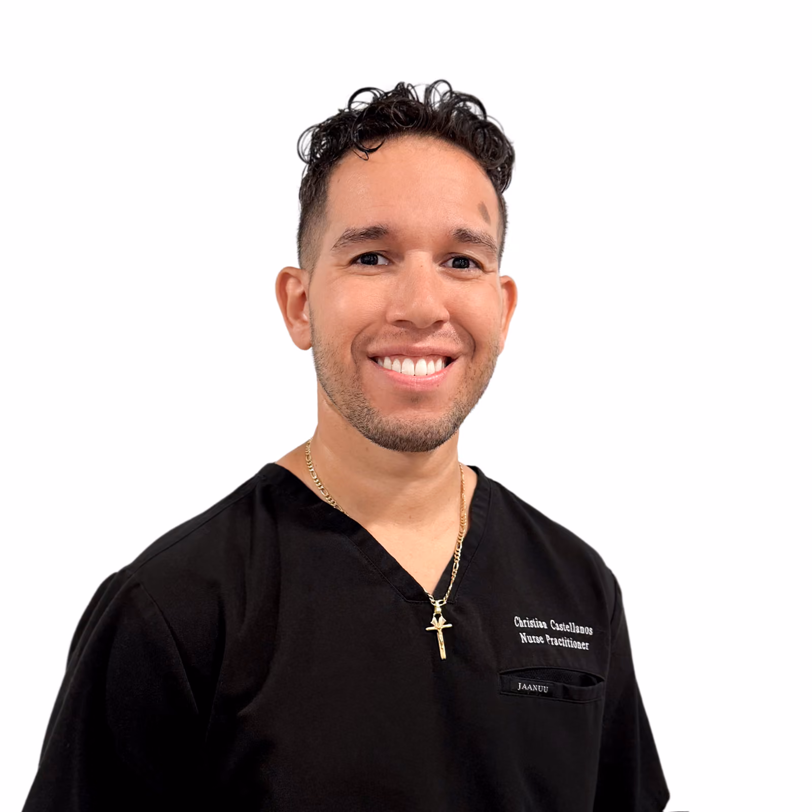 Christian Castellanos