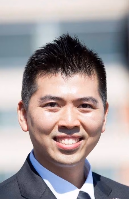 Zhou Zhang, MD