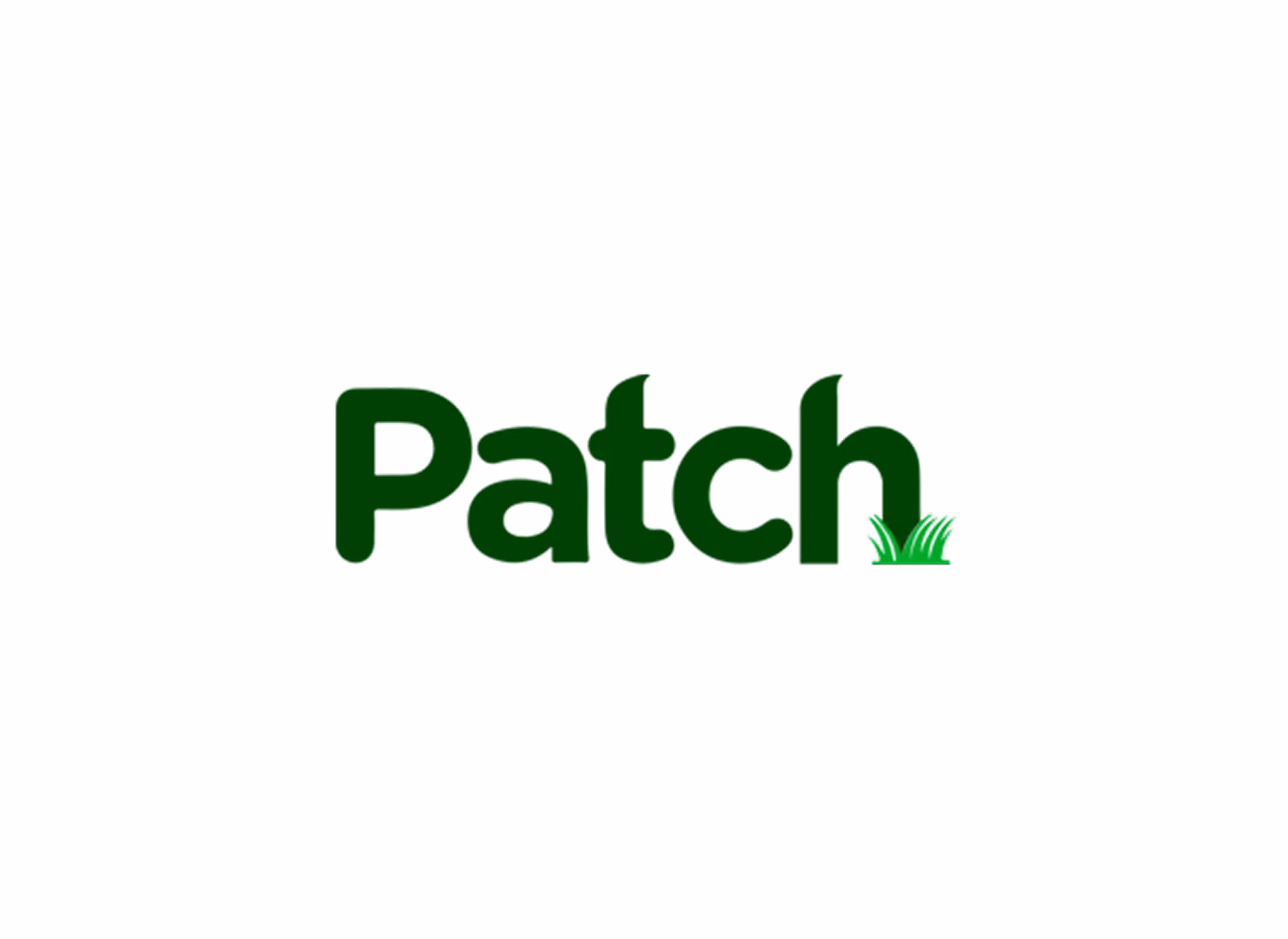 Patch logo.