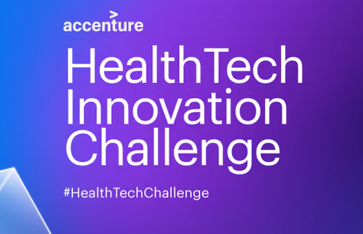 Dimer Health Wins Accenture Innovation Award for AI Care