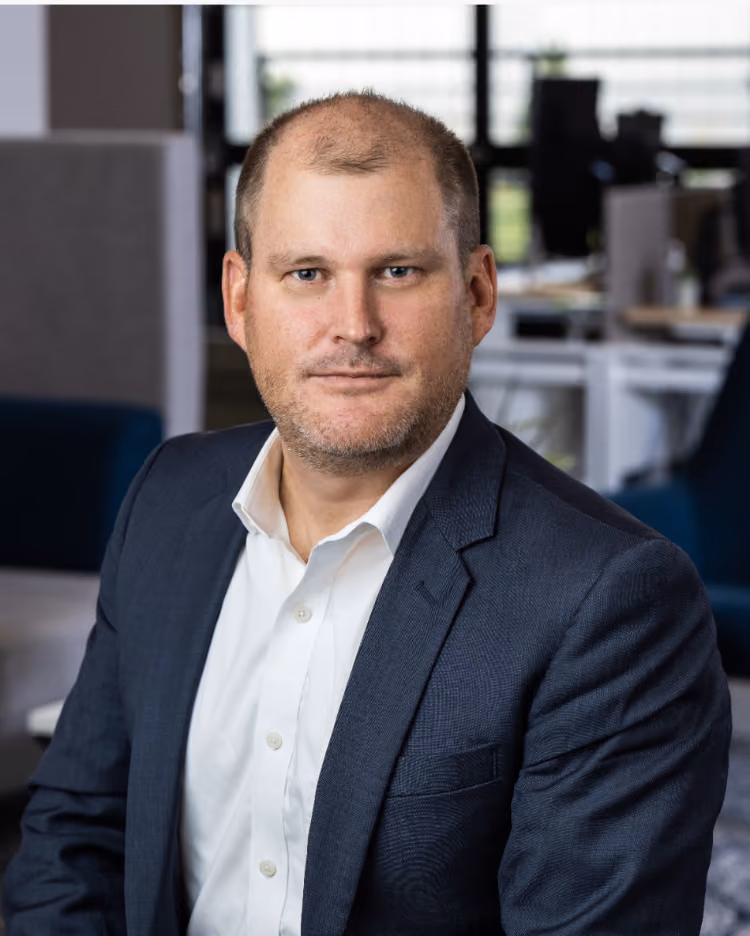 DispatchHealth's Kevin Riddleberger Joins Dimer Health
