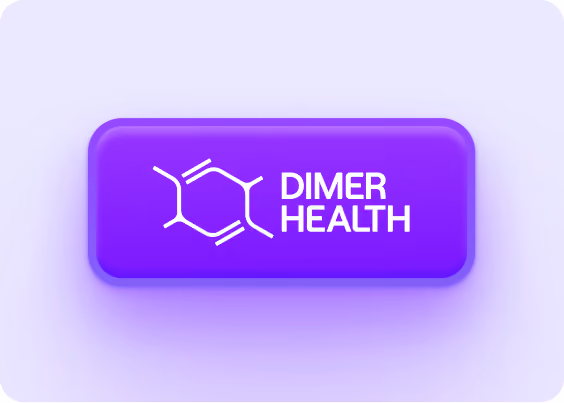 Dimer Health: The Call Button for Post-Discharge Care