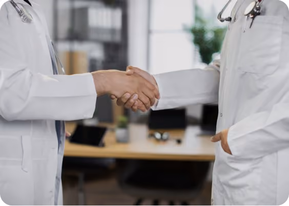 Empowering Orthopedic Efficiency through Partnership with Dimer Health