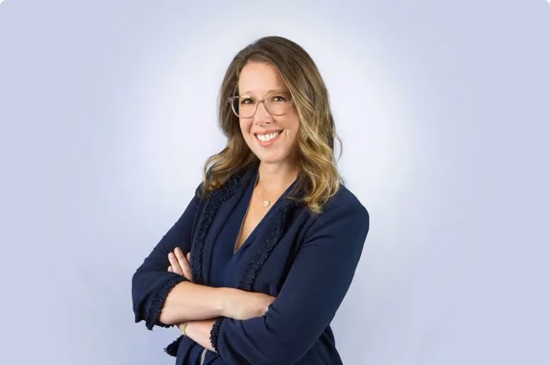 Caroline Hodge