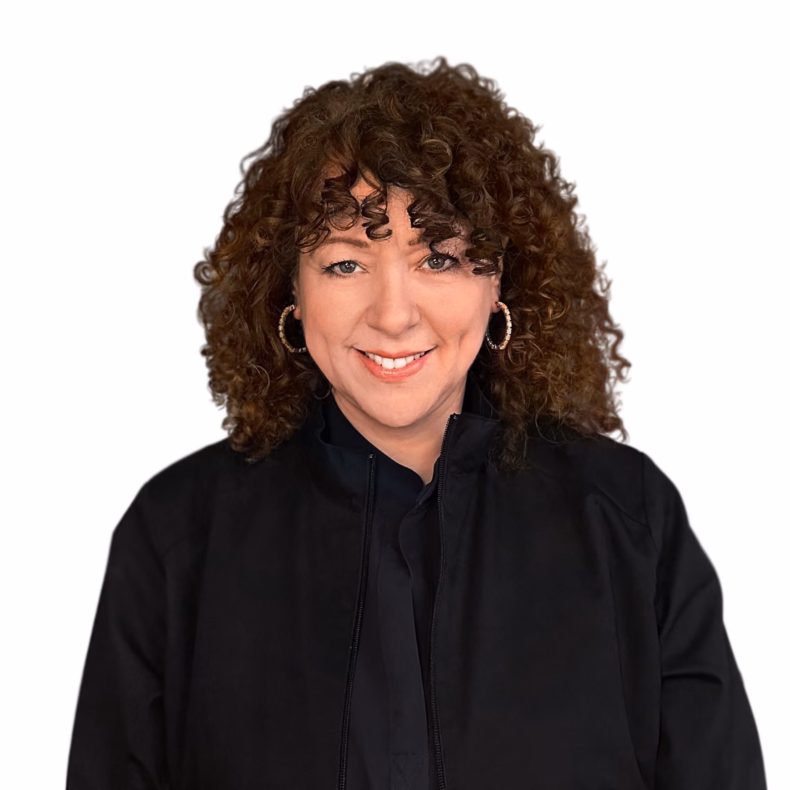 Soraya Soulaiman