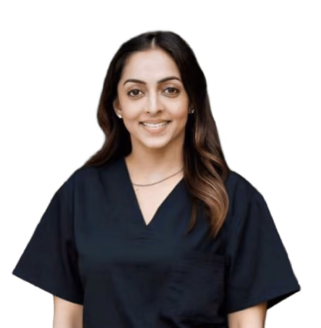 Palak Patel