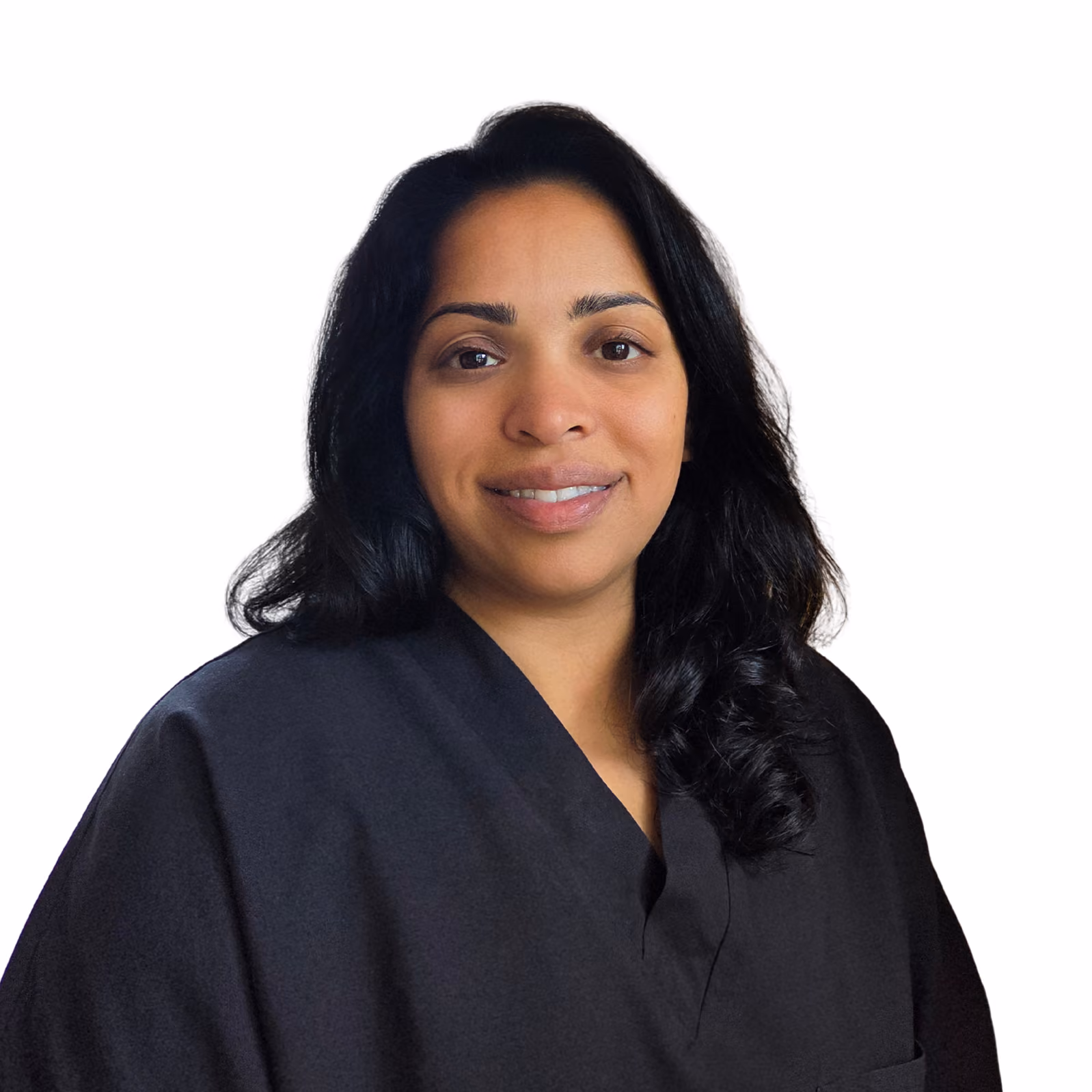 Deborah Pinzon