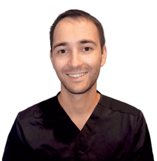 Jeffrey Kalczynski